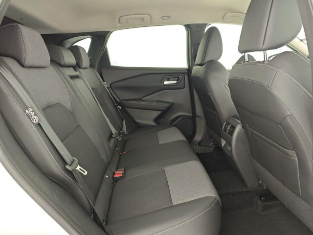 Nissan Qashqai 1.3 158 CV MHEV XTRONIC N-CONNECTA km 0 a LENDINARA