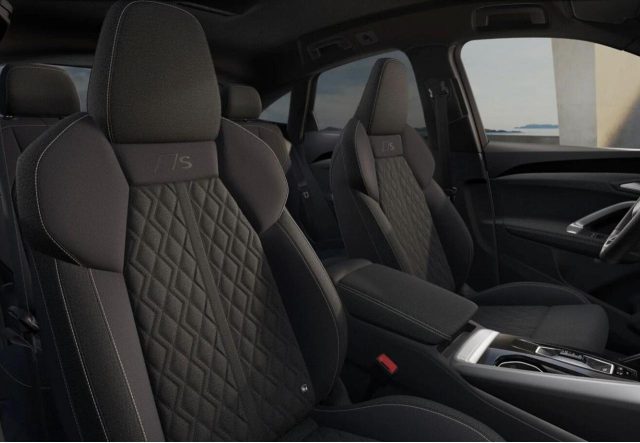 Audi Q5 40 TDI 204CV MHEV QUATTRO S TRONIC 2X S LINE, del 2026, 100 km, in vendita a Lendinara (RO)