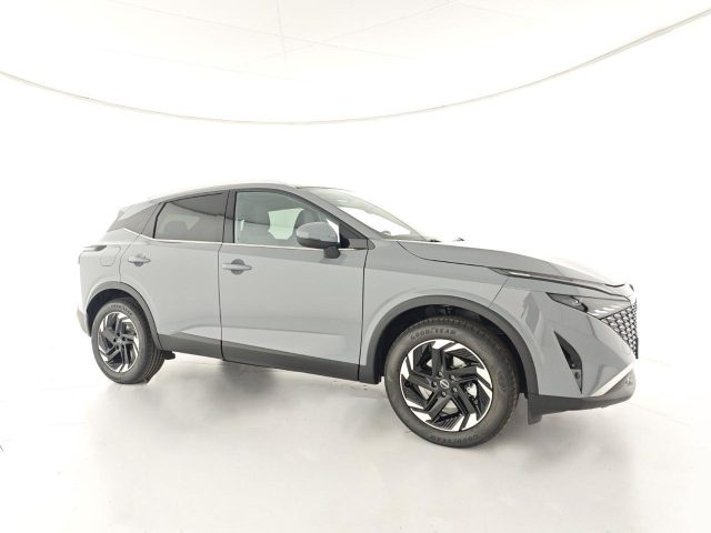 Nissan Qashqai 1.3 158 CV MHEV XTRONIC N-CONNECTA km 0 a LENDINARA