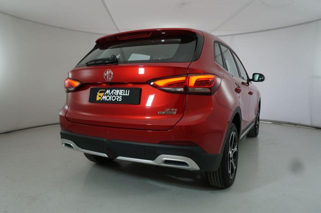 MG ZS HYBRID+ COMFORT - foto 2 di 4
