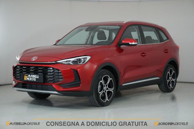 MG ZS HYBRID+ COMFORT km 0 a LENDINARA