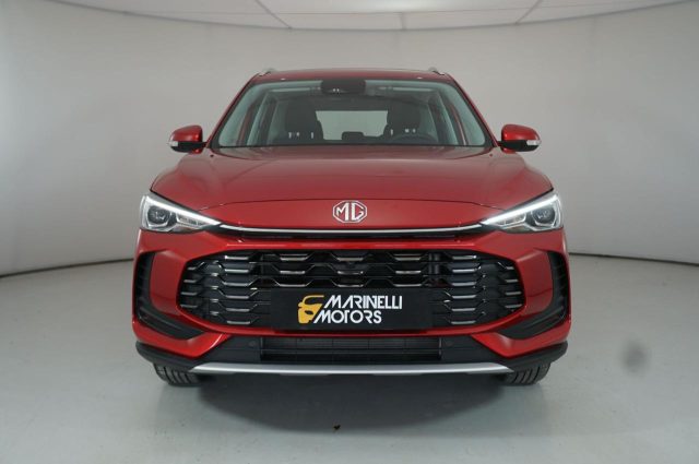 MG ZS HYBRID+ COMFORT - foto 3 di 4