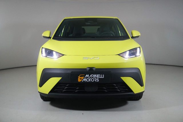 BYD Dolphin SURF BOOST - foto 4 di 4