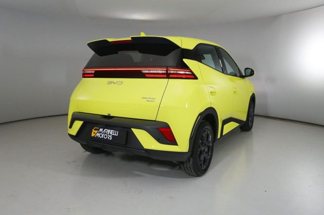 BYD Dolphin SURF BOOST - foto 2 di 4