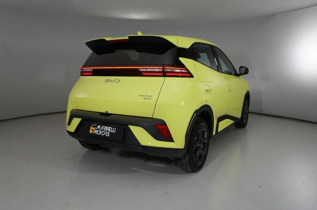 BYD Dolphin SURF BOOST - foto 3 di 4