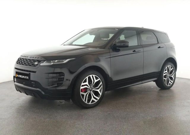 Land Rover Range Rover Evoque D200 AWD R-DYNAMIC SE TETTO-CERCHI 20 usato a LENDINARA