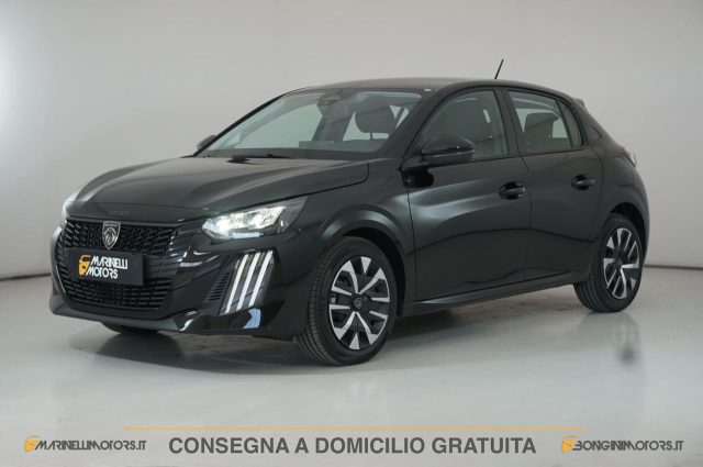 Peugeot 208 1.2 PURETECH 100CV STYLE km 0 a LENDINARA