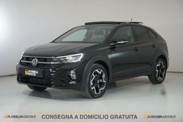 Volkswagen Taigo 1.0 TSI 115CV R LINE TETTO APRIBILE usato a LENDINARA