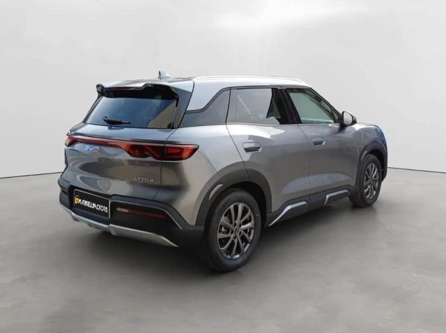 BYD Atto 2 DM-I 212CV PHEV BOOST CVT - foto 2 di 4