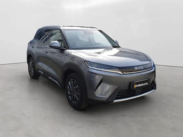 BYD Atto 2 DM-I 212CV PHEV BOOST CVT, del 2026, 100 km, in vendita a Lendinara (RO)