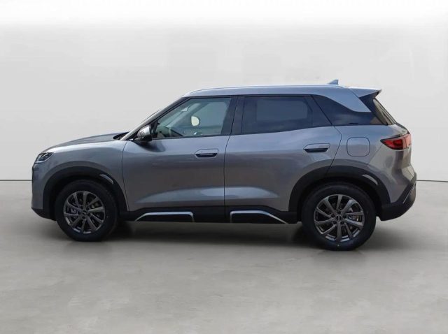 BYD Atto 2 DM-I 212CV PHEV BOOST CVT - foto 4 di 4