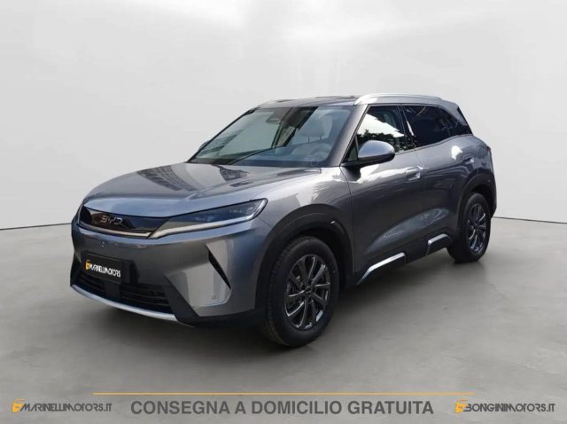BYD Atto 2 DM-I 212CV PHEV BOOST CVT km 0 a LENDINARA