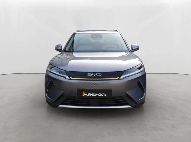 BYD Atto 2 DM-I 212CV PHEV BOOST CVT - foto 3 di 4