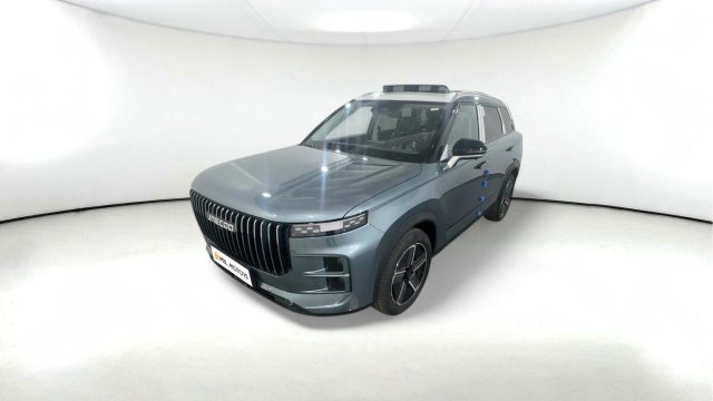 Jaecoo J7 1.6 TGDI PREMIUM 2WD 7DCT km 0 a LENDINARA