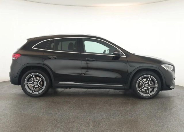 Mercedes-Benz GLA 220 D AMG4 MATIC AUTO TETTO- NAVIGATORE - foto 4 di 4