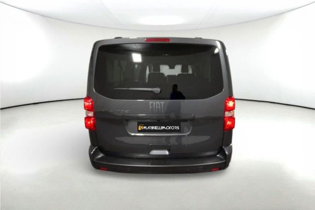 Fiat Ulysse COMBI M1 2.0 BLUEHDI 180CV L3H1 AT8 - foto 4 di 4