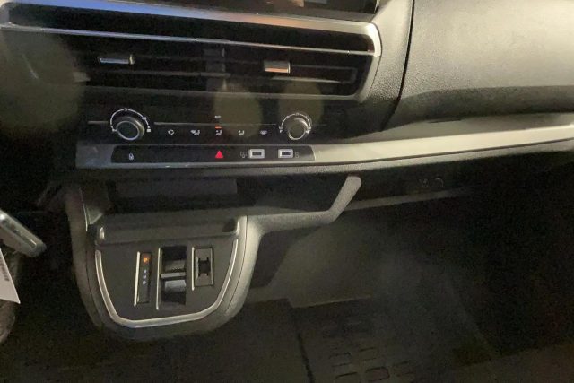 Fiat Ulysse COMBI M1 2.0 BLUEHDI 180CV L3H1 AT8 km 0 a LENDINARA