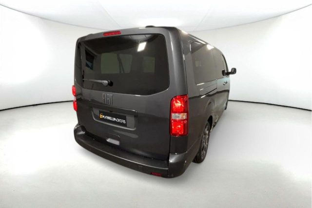 Fiat Ulysse COMBI M1 2.0 BLUEHDI 180CV L3H1 AT8 - foto 2 di 4