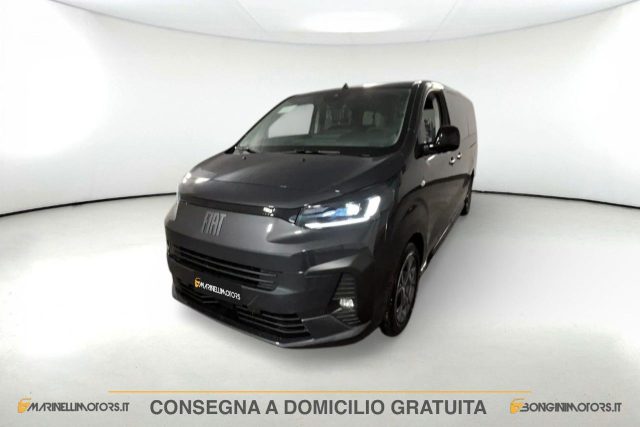Fiat Ulysse COMBI M1 2.0 BLUEHDI 180CV L3H1 AT8 km 0 a LENDINARA