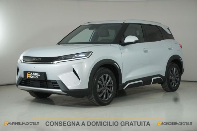 BYD Atto 2 DM-I 212CV PHEV BOOST CVT km 0 a LENDINARA