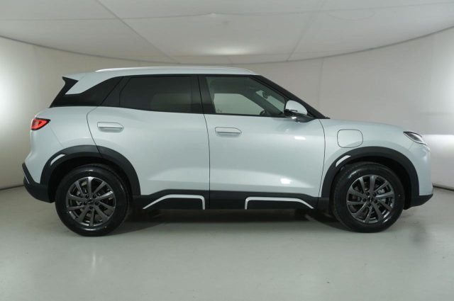 BYD Atto 2 DM-I 212CV PHEV BOOST CVT - foto 4 di 4