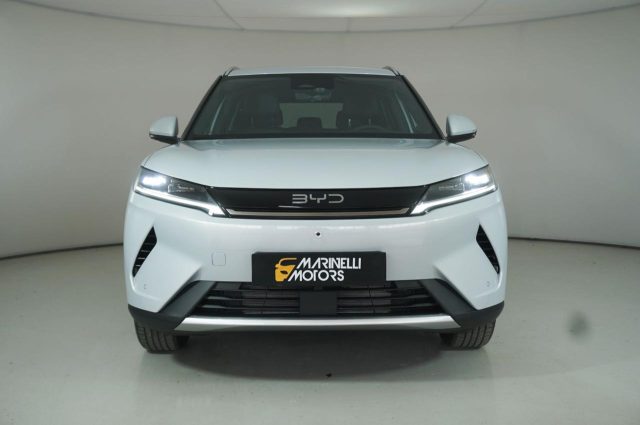 BYD Atto 2 DM-I 212CV PHEV BOOST CVT - foto 3 di 4