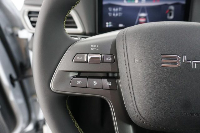BYD Atto 2 DM-I 212CV PHEV BOOST CVT, del 2026, 100 km, in vendita a Lendinara (RO)