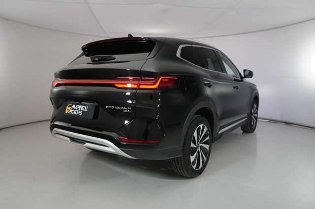 BYD Seal U DM-I 1.5 PHEV BOOST 2WD - foto 2 di 4