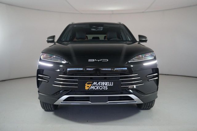 BYD Seal U DM-I 1.5 PHEV BOOST 2WD - foto 3 di 4