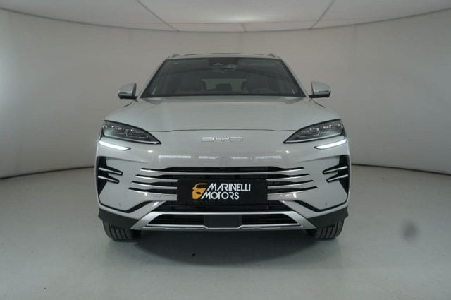 BYD Seal U DM-I 1.5 PHEV COMFORT 2WD - foto 3 di 4