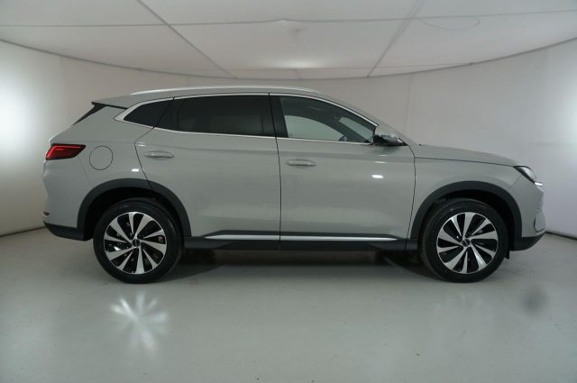 BYD Seal U DM-I 1.5 PHEV COMFORT 2WD - foto 4 di 4