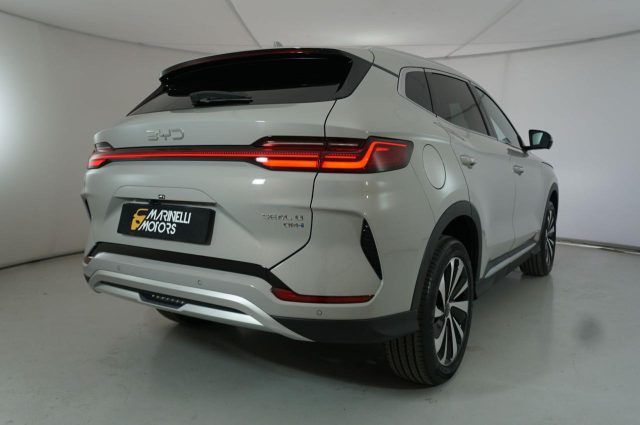 BYD Seal U DM-I 1.5 PHEV COMFORT 2WD - foto 2 di 4