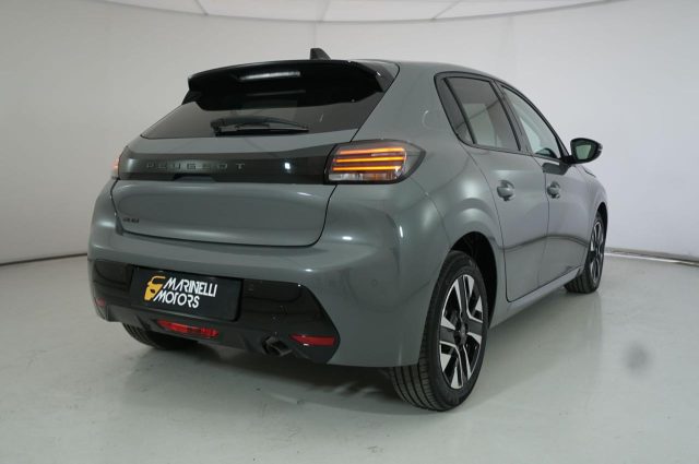 Peugeot 208 1.2 PURETECH 100CV ALLURE usato a LENDINARA
