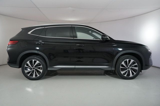 BYD Seal U DM-I 1.5 PHEV COMFORT 2WD - foto 4 di 4