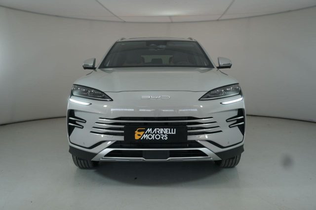 BYD Seal U DM-I 1.5 PHEV BOOST 2WD - foto 3 di 4