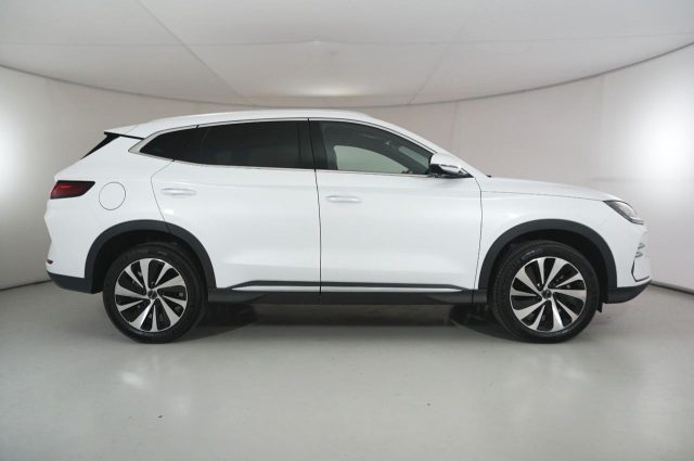 BYD Seal U DM-I 1.5 PHEV BOOST 2WD - foto 4 di 4
