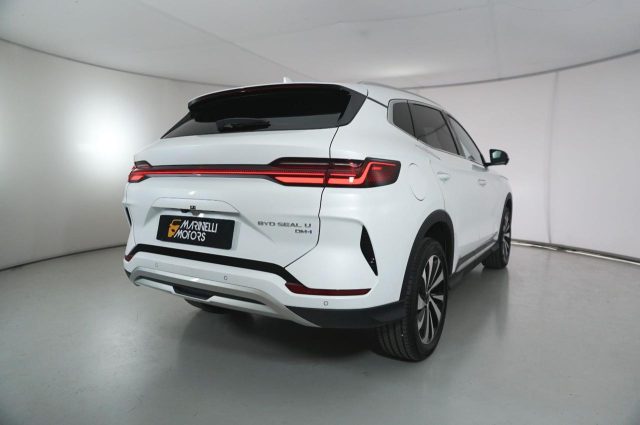 BYD Seal U DM-I 1.5 PHEV BOOST 2WD - foto 2 di 4