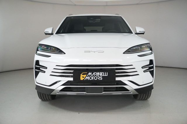 BYD Seal U DM-I 1.5 PHEV BOOST 2WD - foto 3 di 4