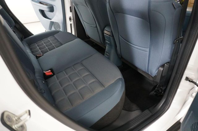 Fiat Grande Panda 1.2 HYBRID 110CV LA PRIMA km 0 a LENDINARA