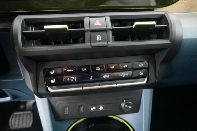 Fiat Grande Panda 1.2 HYBRID 110CV LA PRIMA, del 2026, 100 km, in vendita a Lendinara (RO)