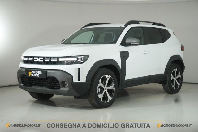 Dacia Duster 1.2 120CV GPL JOURNEY km 0 a LENDINARA