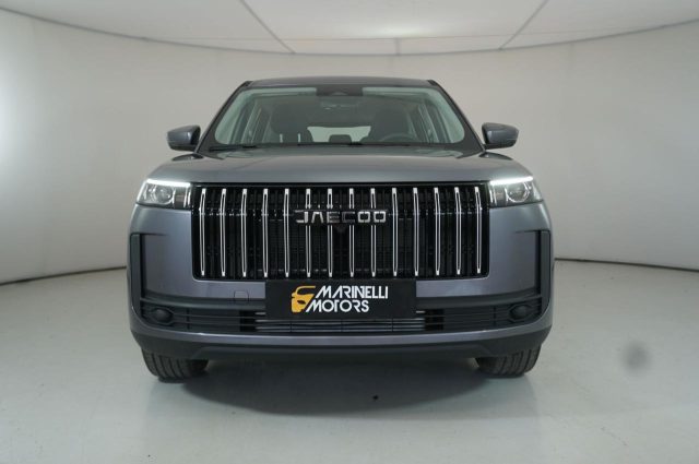 Jaecoo J5 1.6 TGDI GPL ICE PURE 2WD 7DCT - foto 3 di 4