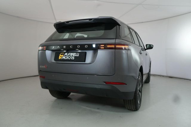 Jaecoo J5 1.6 TGDI GPL ICE PURE 2WD 7DCT - foto 2 di 4