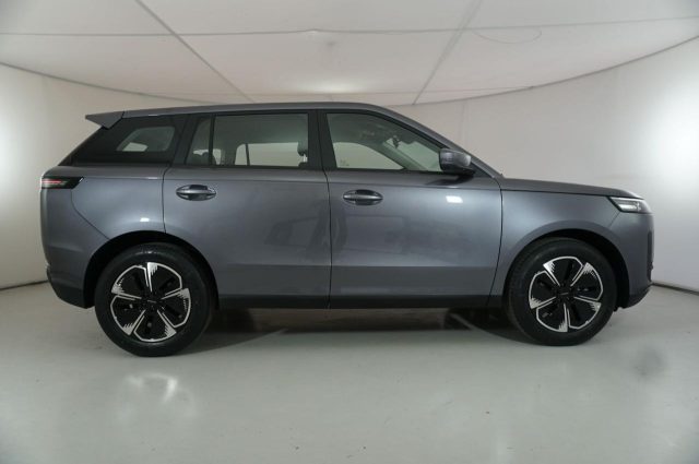 Jaecoo J5 1.6 TGDI ICE PURE 2WD 7DCT - foto 4 di 4