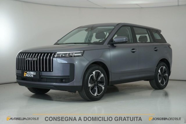 Jaecoo J5 1.6 TGDI ICE PURE 2WD 7DCT nuovo a LENDINARA