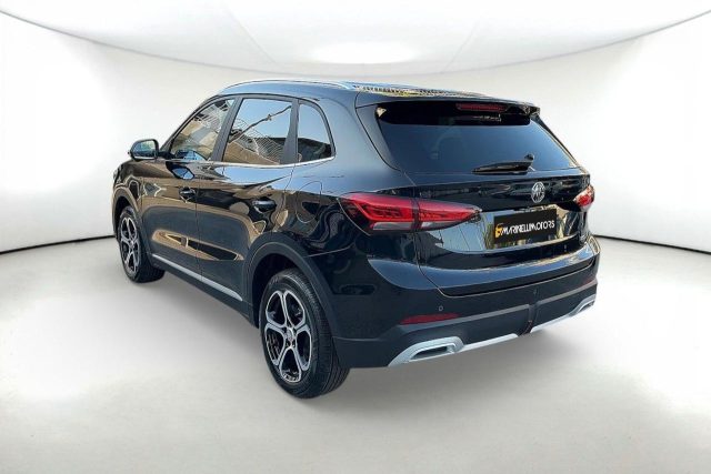 MG ZS 1.5 GPL COMFORT - foto 2 di 4