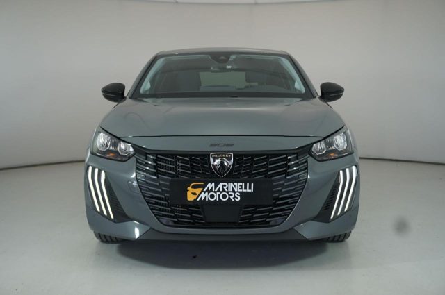 Peugeot 208 1.2 PURETECH 100CV ALLURE - foto 3 di 4