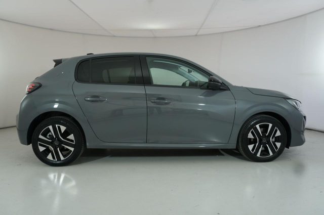 Peugeot 208 1.2 PURETECH 100CV ALLURE - foto 4 di 4