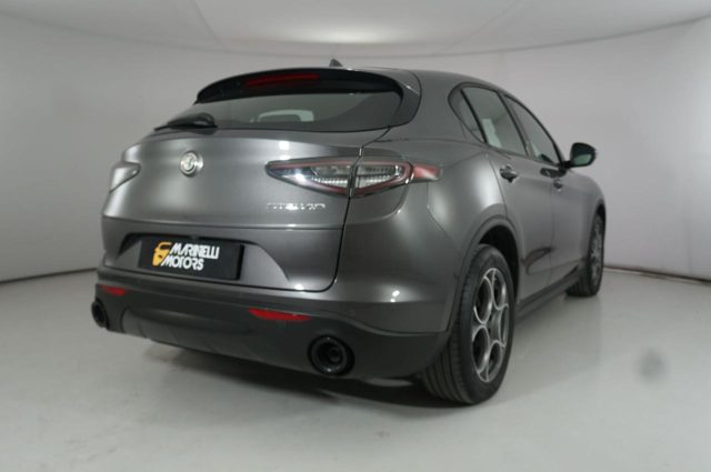 Alfa Romeo Stelvio 2.2 TURBODIESEL 160 CV AT8 RWD SPRINT - foto 2 di 4
