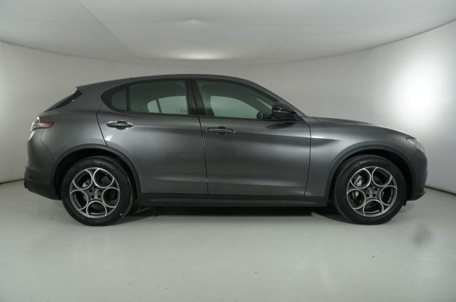 Alfa Romeo Stelvio 2.2 TURBODIESEL 160 CV AT8 RWD SPRINT - foto 4 di 4